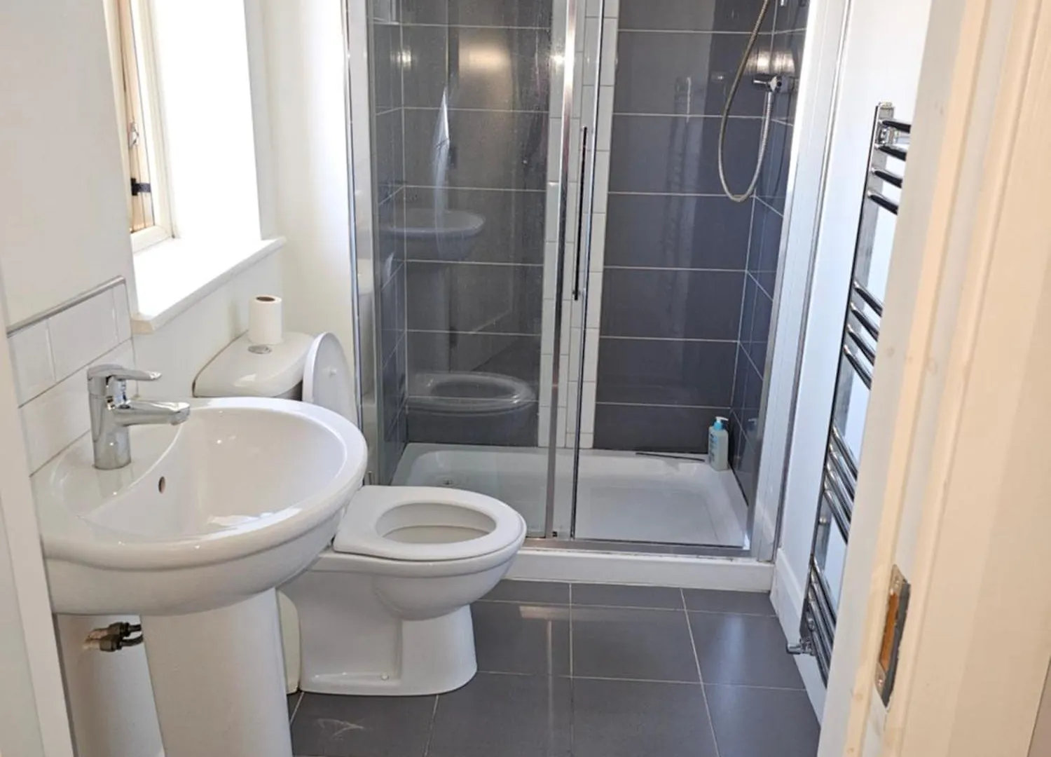 別荘 Dublin Modern 4-5 Bedroom House