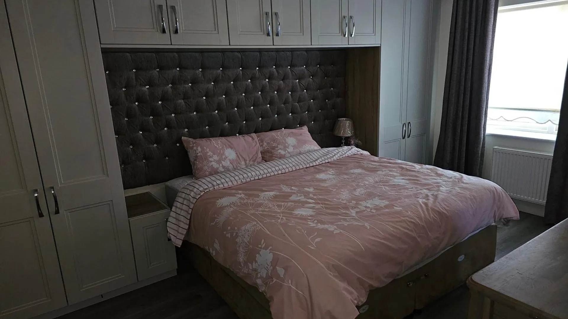 別荘 Dublin Modern 4-5 Bedroom House