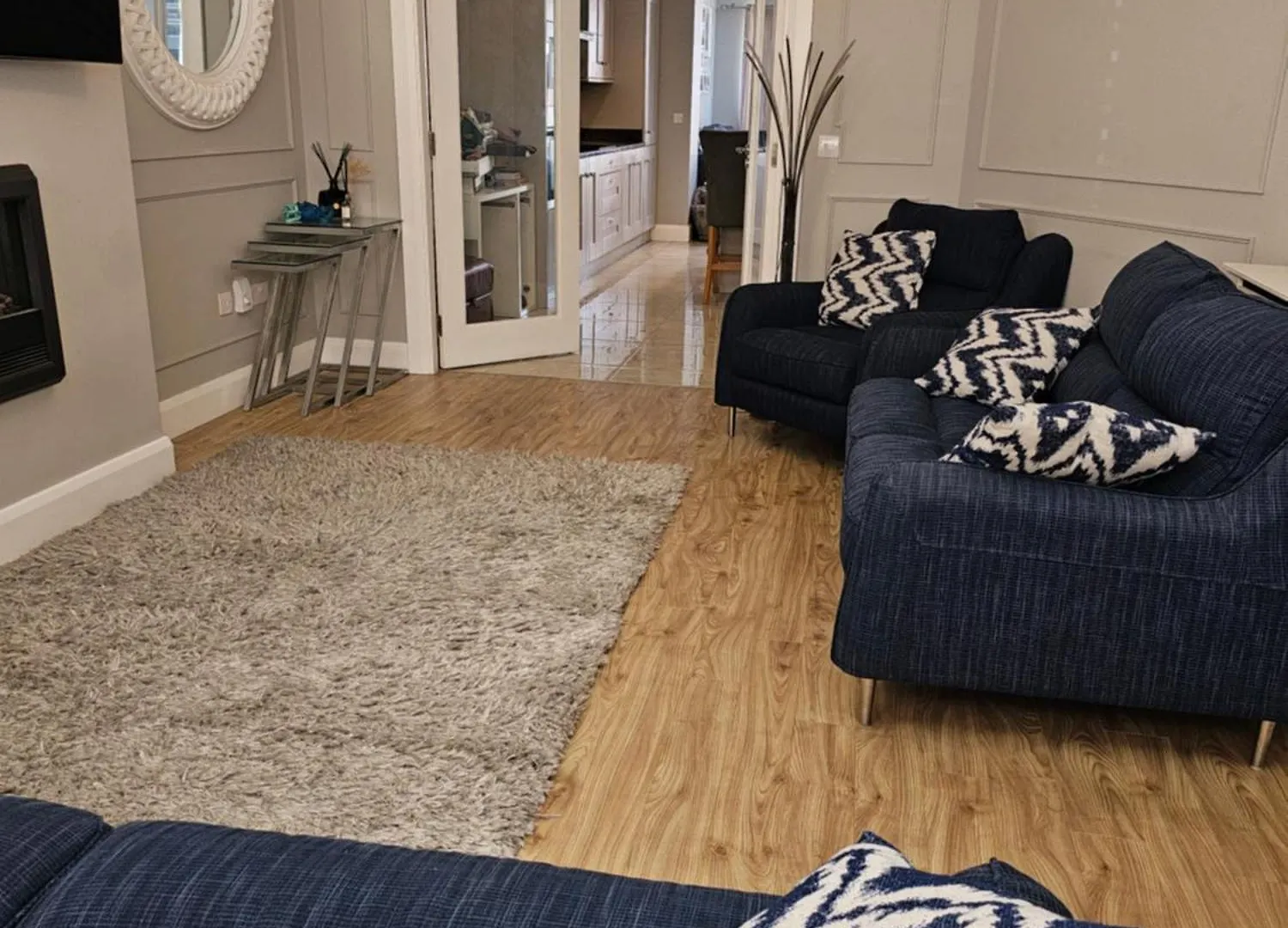 別荘 Dublin Modern 4-5 Bedroom House アイルランド