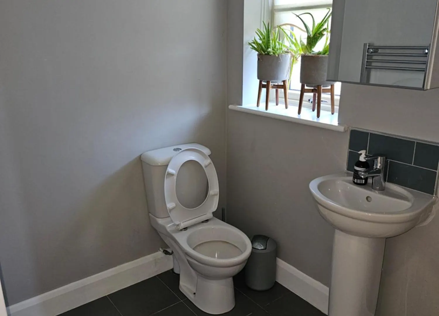 Dublin Modern 4-5 Bedroom House アイルランド
