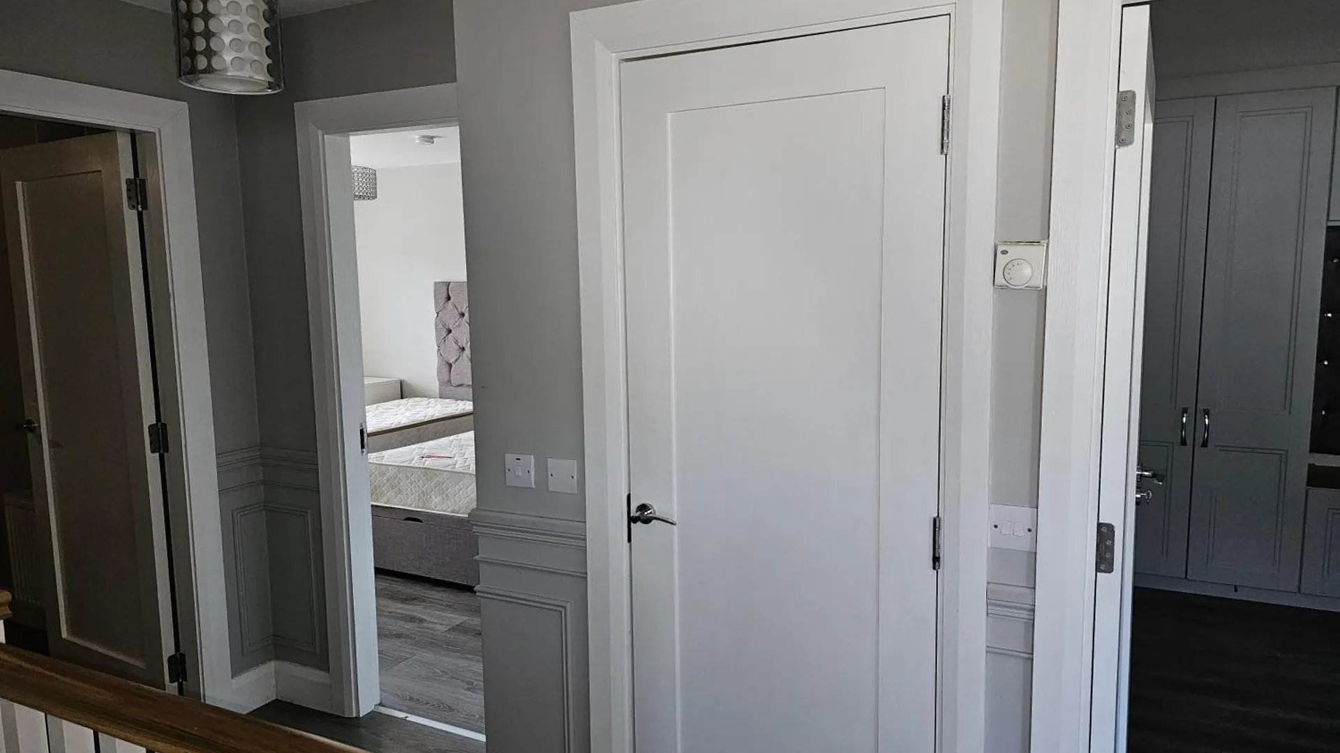 別荘 Dublin Modern 4-5 Bedroom House