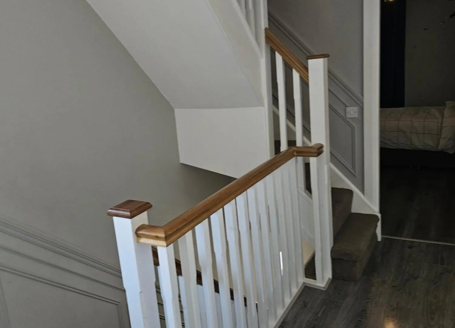 Dublin Modern 4-5 Bedroom House 別荘
