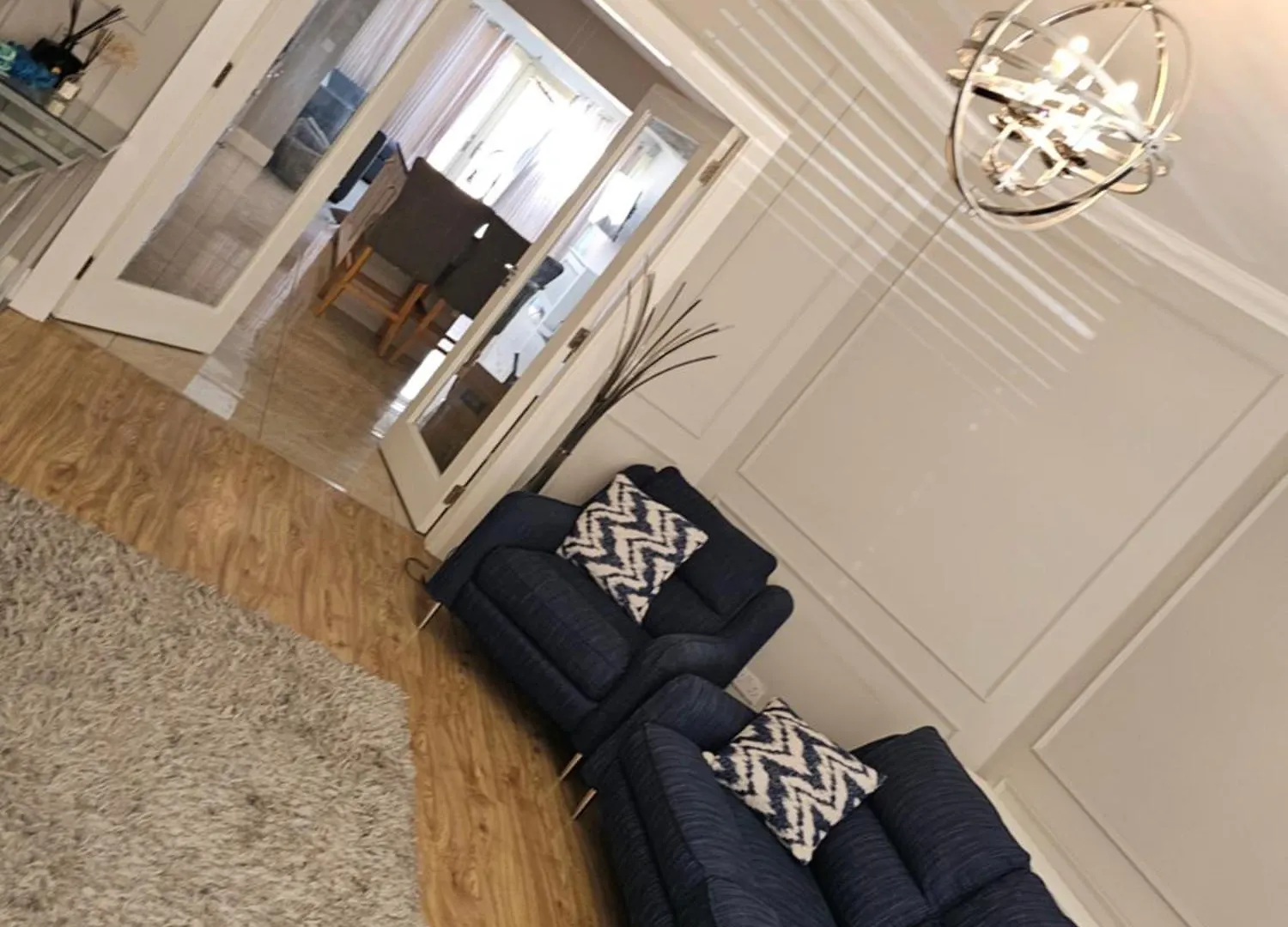 Dublin Modern 4-5 Bedroom House 0*,  アイルランド