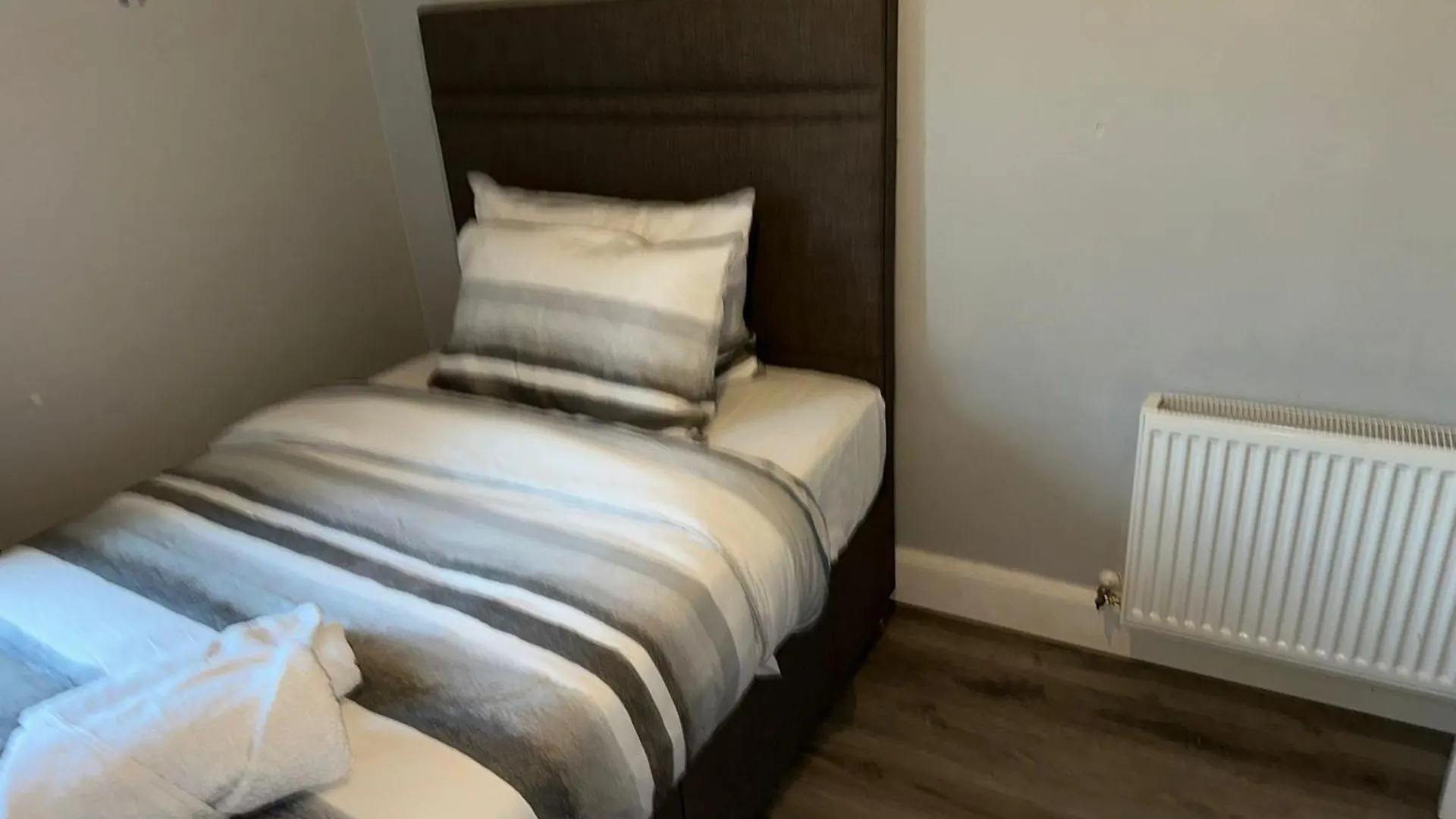 Dublin Modern 4-5 Bedroom House