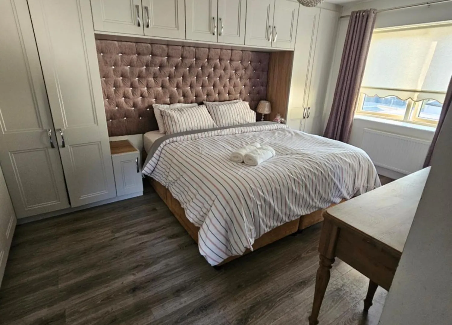 Dublin Modern 4-5 Bedroom House