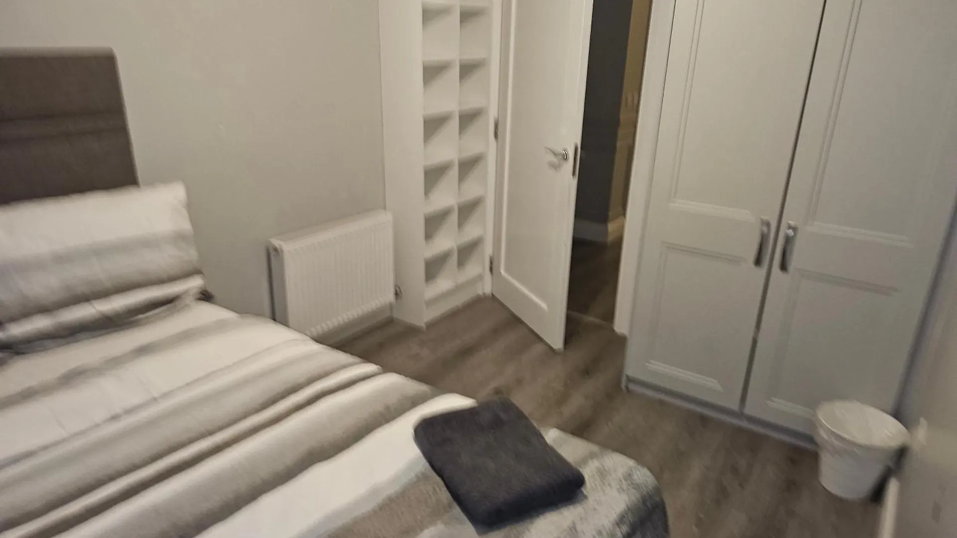 別荘 Dublin Modern 4-5 Bedroom House アイルランド