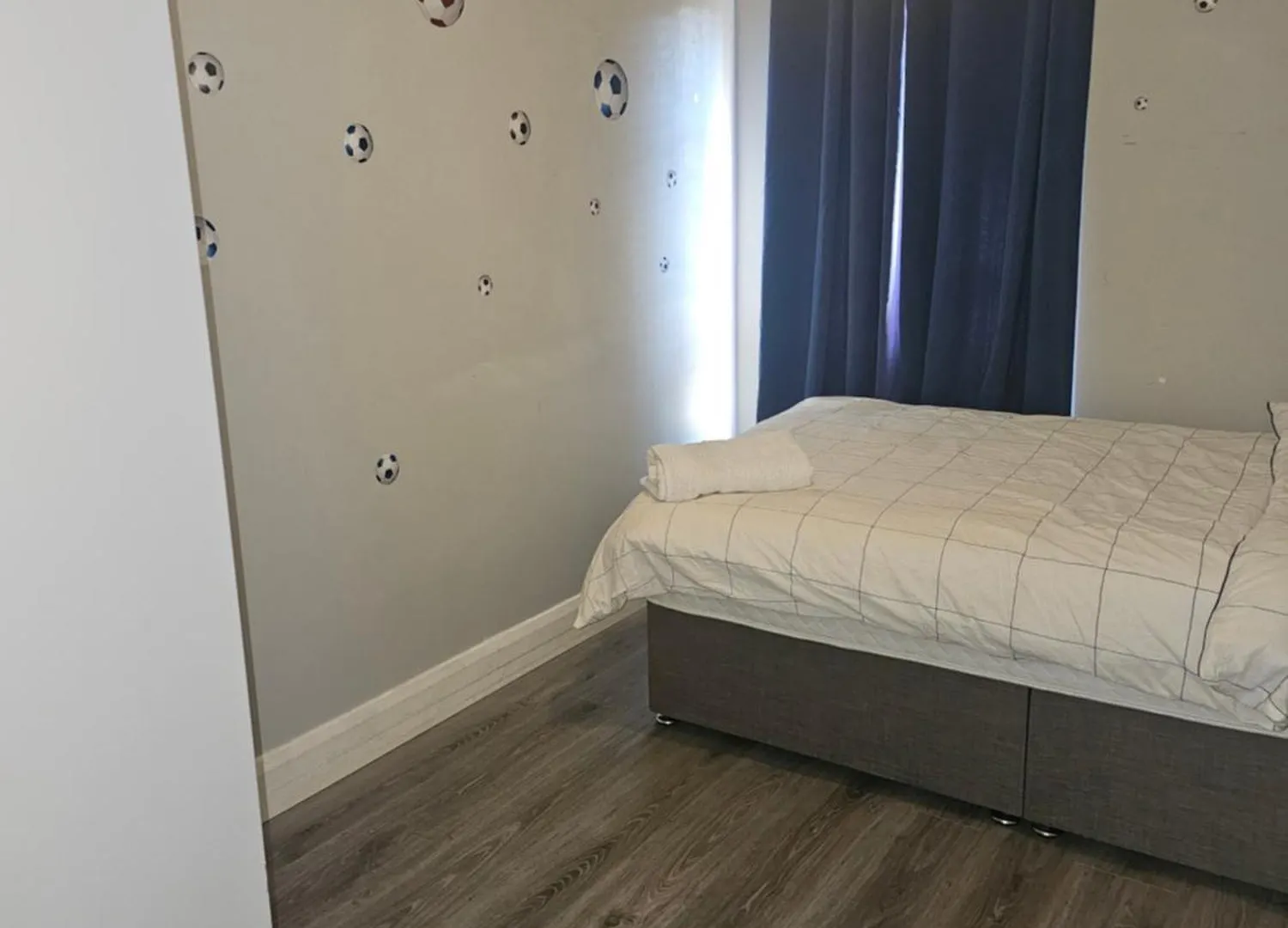Nyaraló Dublin Modern 4-5 Bedroom House Írország