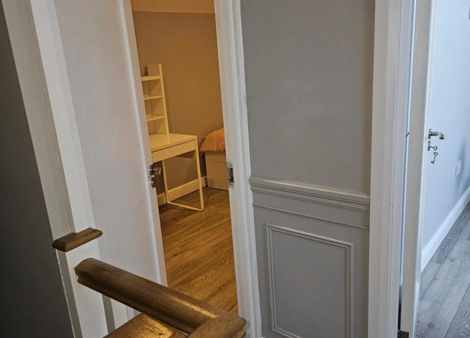 Nyaraló Dublin Modern 4-5 Bedroom House
