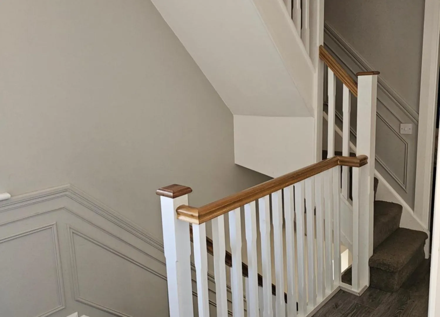 Dublin Modern 4-5 Bedroom House 0*,