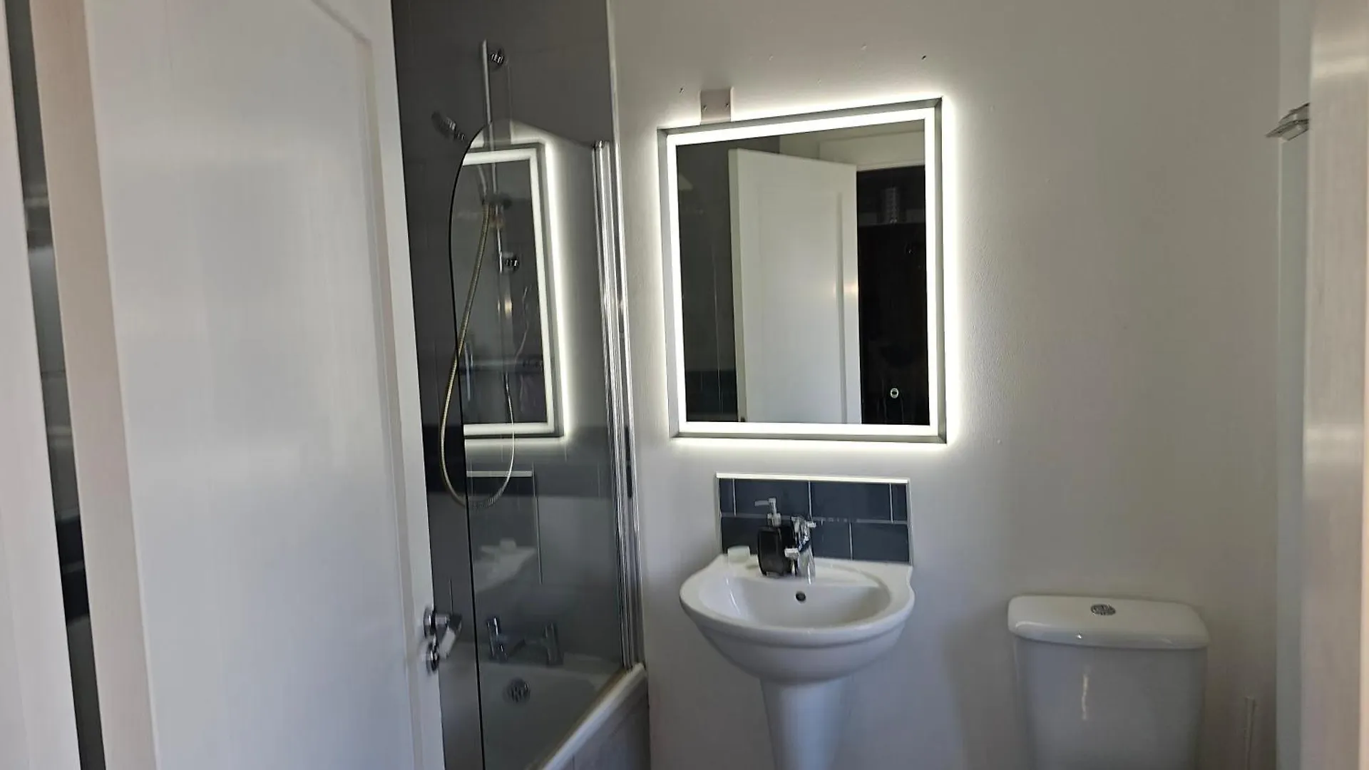 Dublin Modern 4-5 Bedroom House Nyaraló