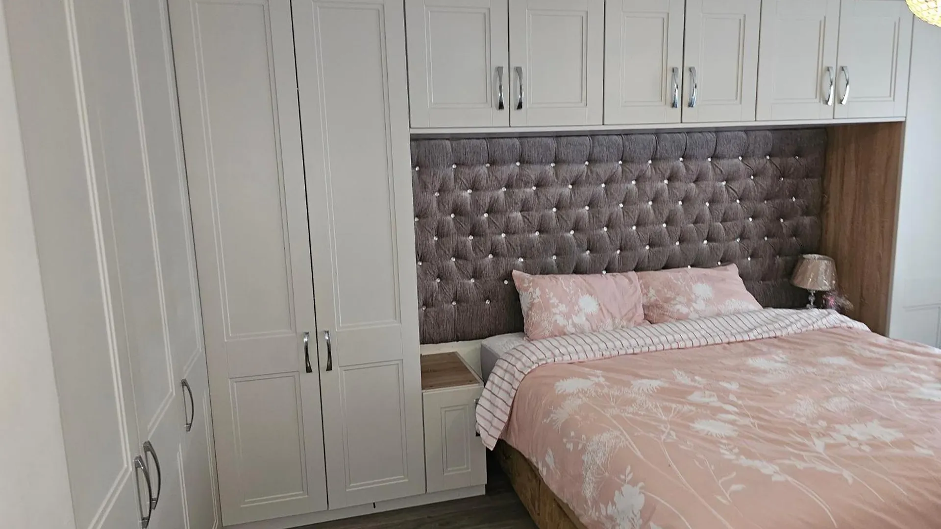 Dublin Modern 4-5 Bedroom House Nyaraló