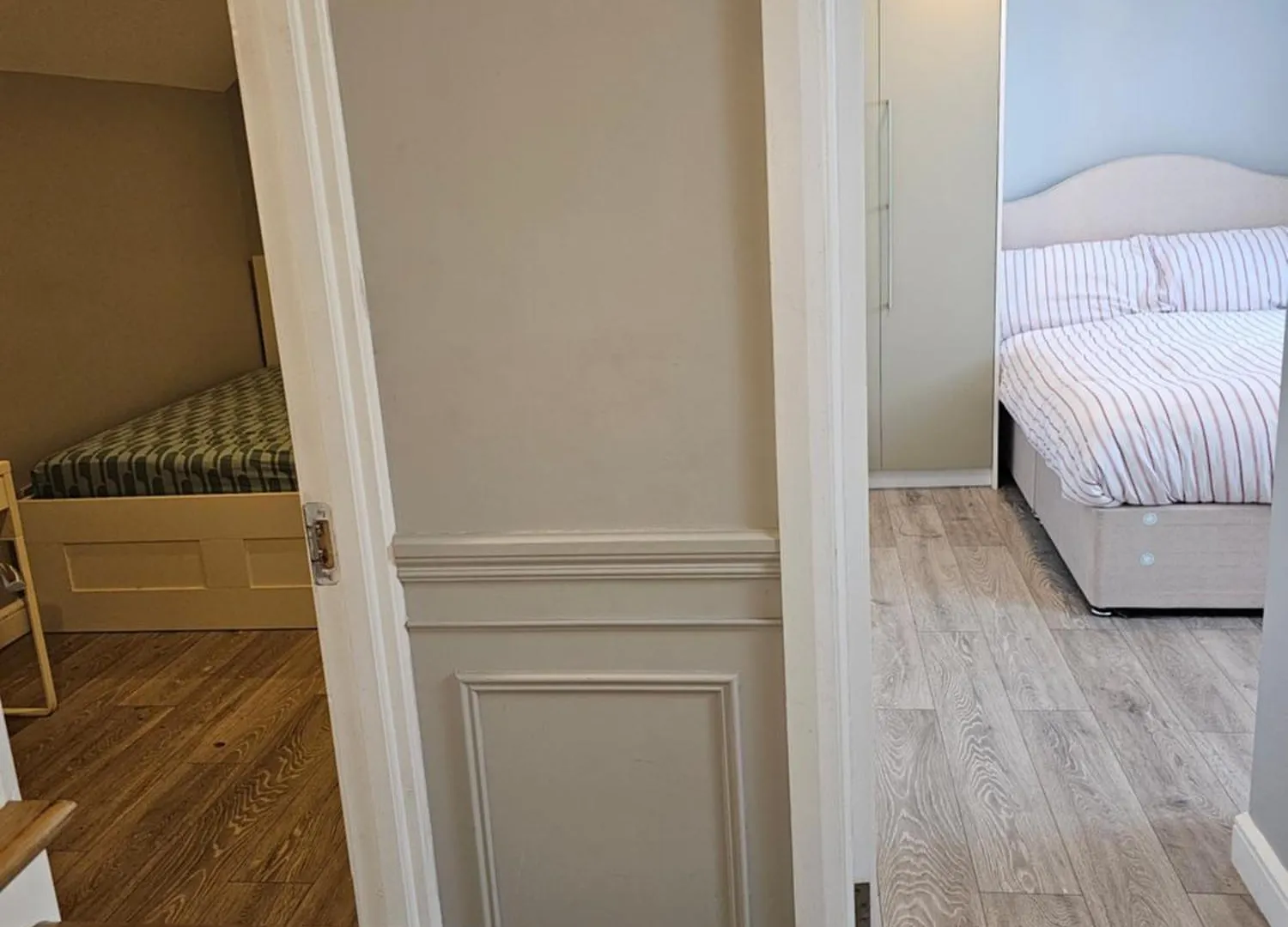 Dublin Modern 4-5 Bedroom House Nyaraló