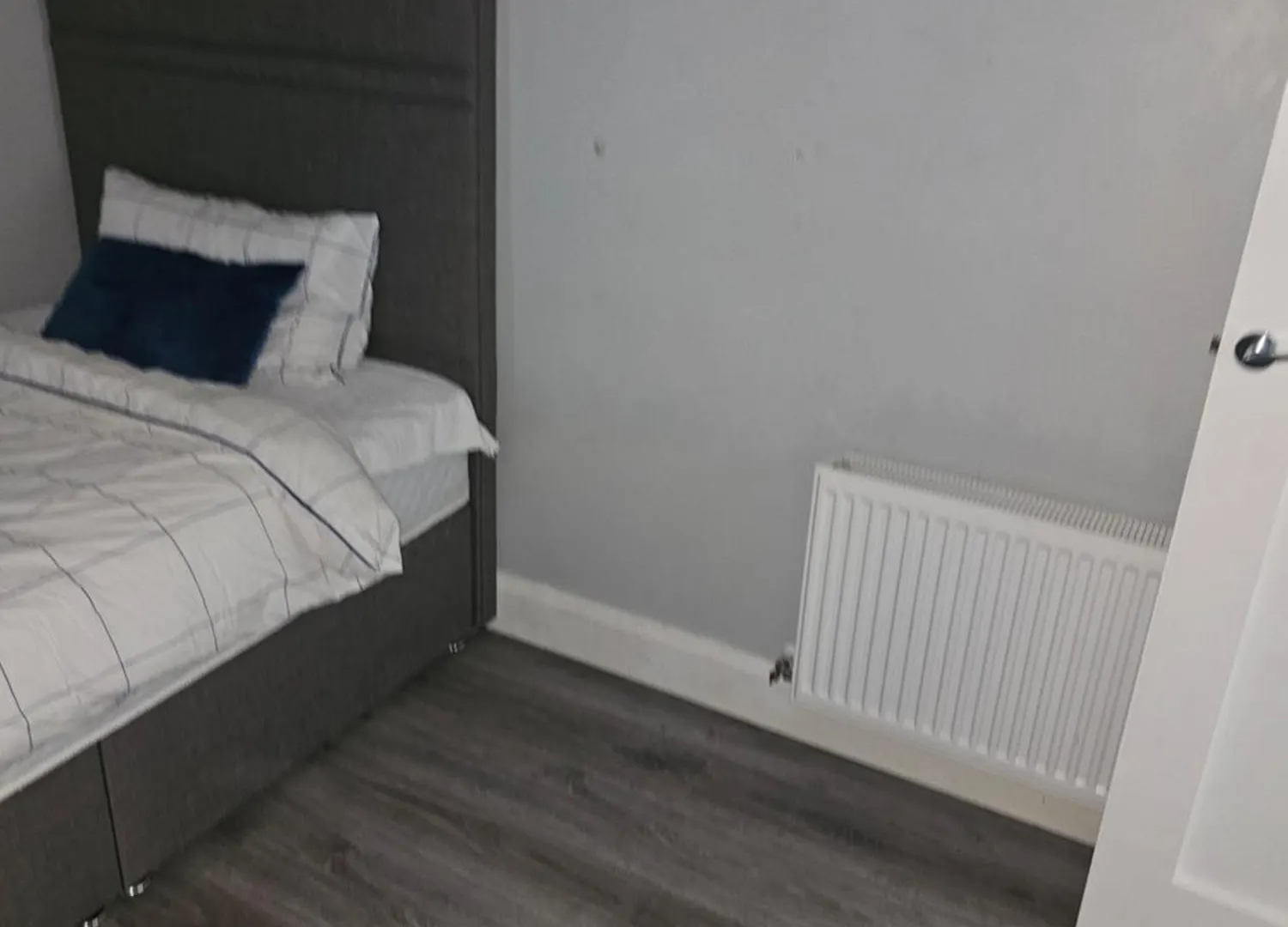 Dublin Modern 4-5 Bedroom House