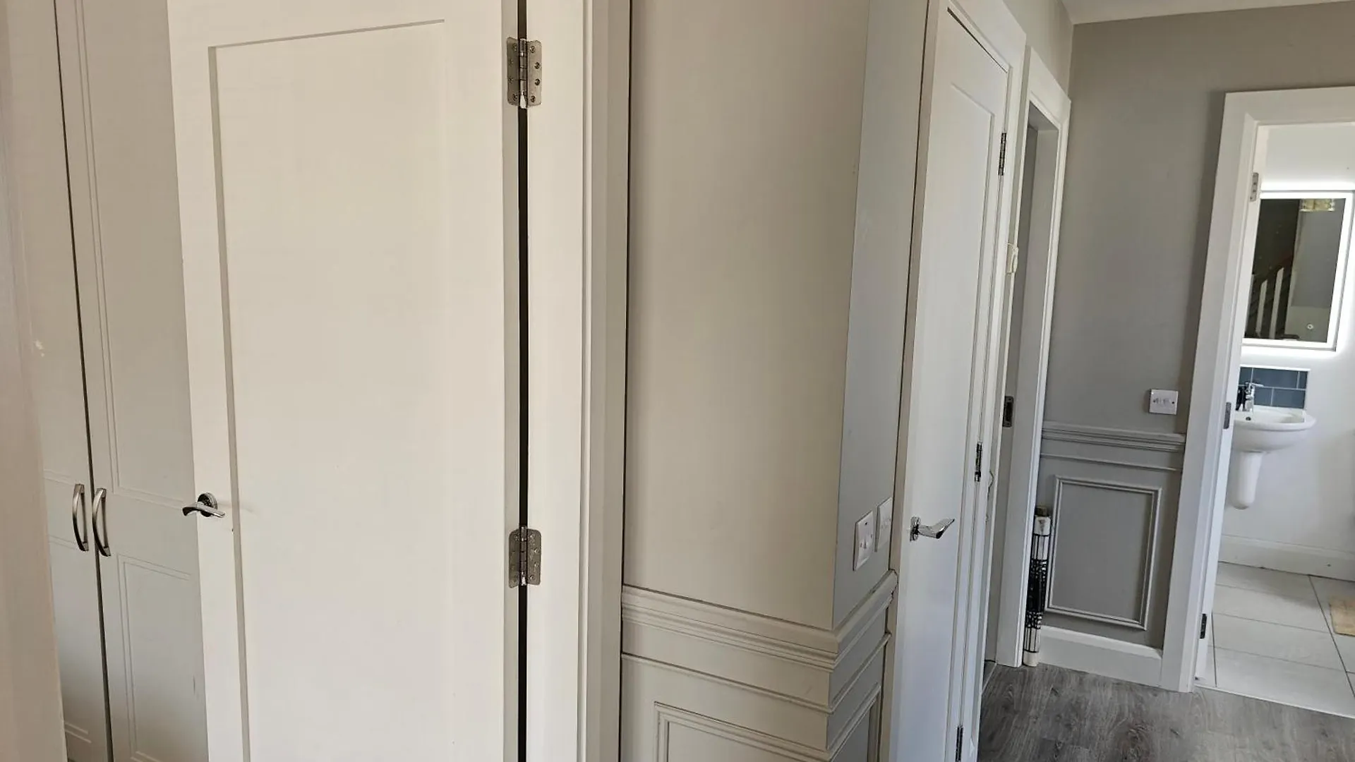 Dublin Modern 4-5 Bedroom House
