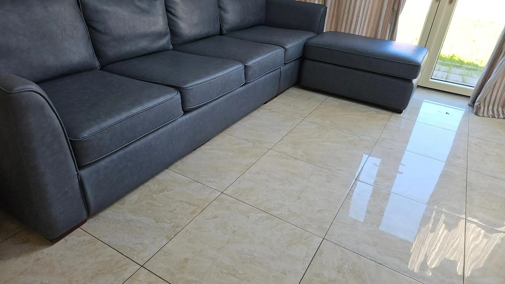 Nyaraló Dublin Modern 4-5 Bedroom House