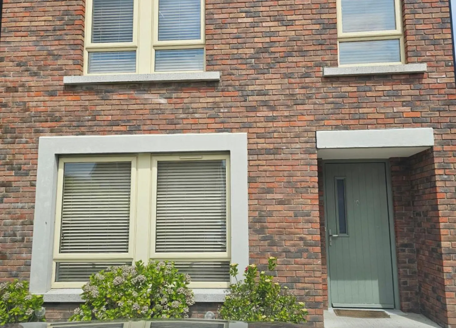 Dublin Modern 4-5 Bedroom House Írország