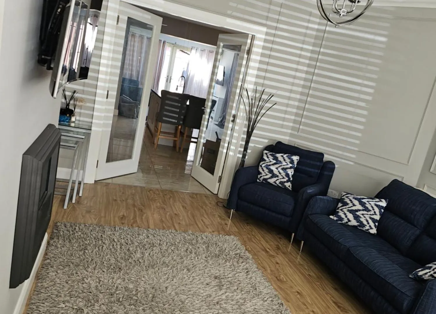 Dublin Modern 4-5 Bedroom House 0*,  Írország