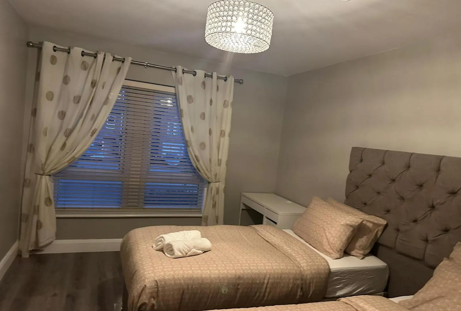 Dublin Modern 4-5 Bedroom House Nyaraló