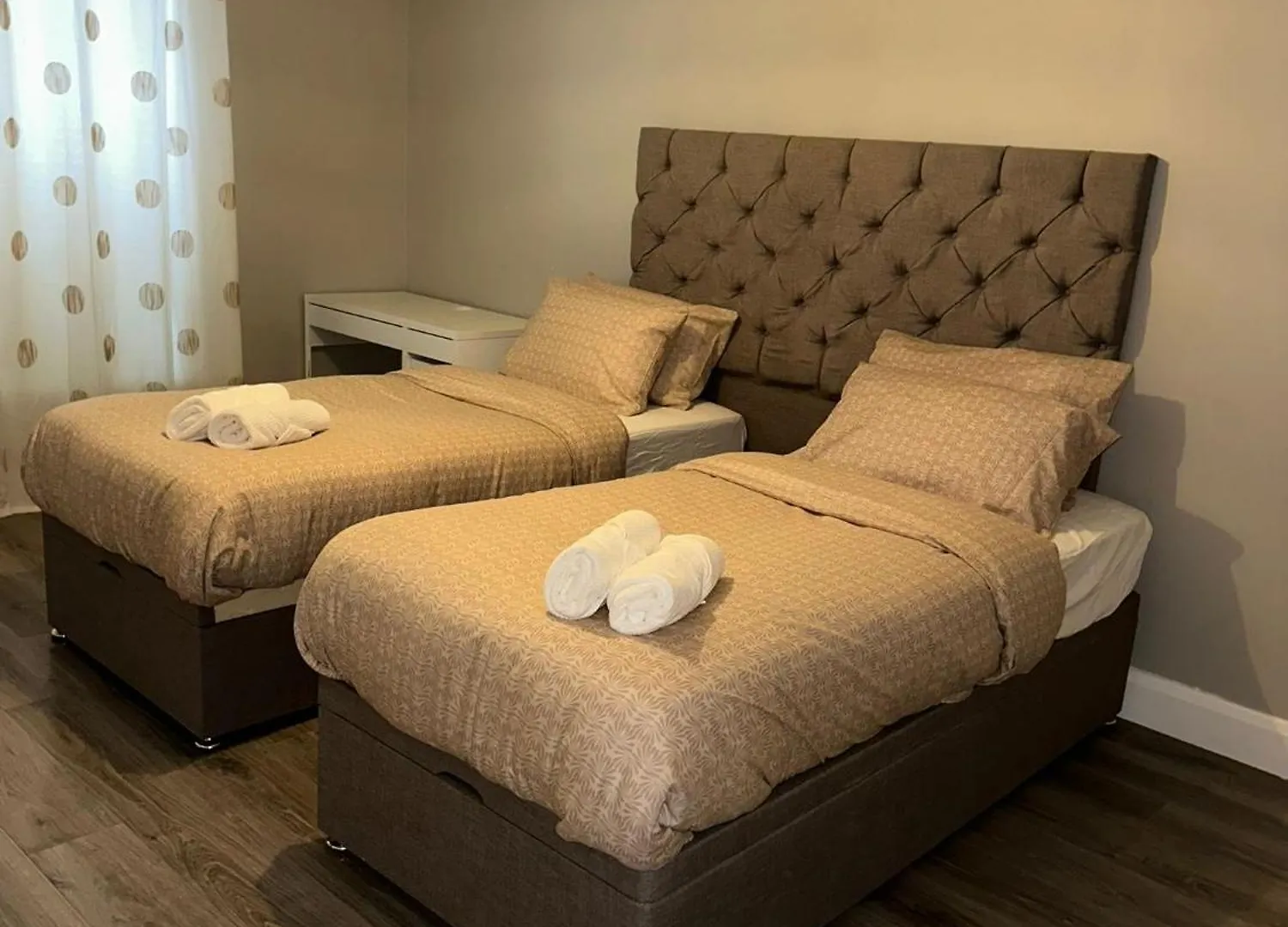 Dublin Modern 4-5 Bedroom House Nyaraló